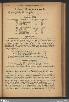 Deutscher Photographen-Verein