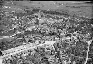 Osterburg (b. Stendal)