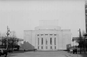 Volksbühne Berlin