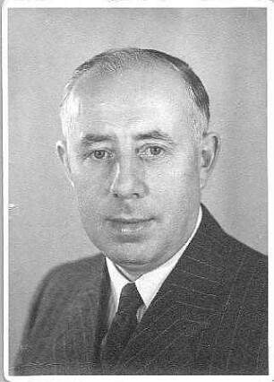 Der Fotograf Rudolf Schulze-Marburg (01.09.1893 - 06.10.1944)
