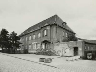 Post, Heidenau (Kreis Pirna)
