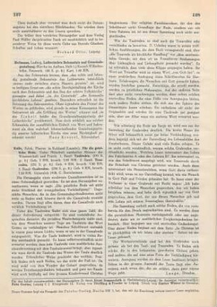 127-128 [Rezension] Taufreden