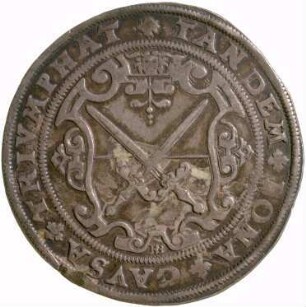 Münze, Taler, 1567