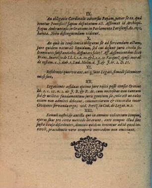 Exercitationem academicam de iustitia universali