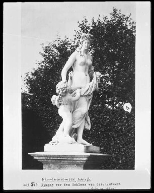Nymphe