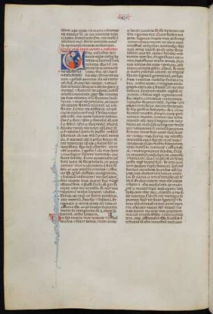 Ecl (Schluss fehlt)
