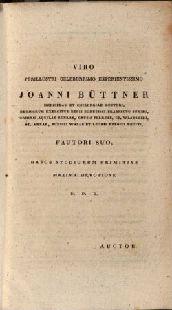 De cancro faciei : Diss. inaug. med. chir.