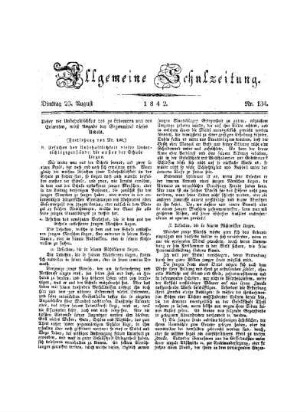 134: Heft 134