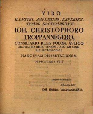 De felici Christianae religionis propagatione per coniugia