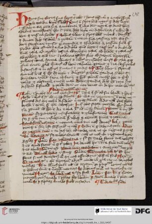 De tribus libris