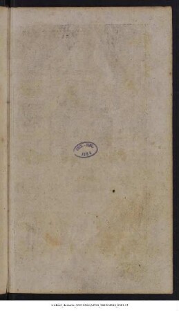 Staats-Roman, Welcher unter der denckwürdigen Lebens-Beschreibung Telemachi Königl. Printzens aus Ithaca, und Sohn des Ulyssis vorstellet, Wie Die Königl. und Fürstl. Printzen Zur Staats- Kunst- u. Sitten-Lehre anzuführen
