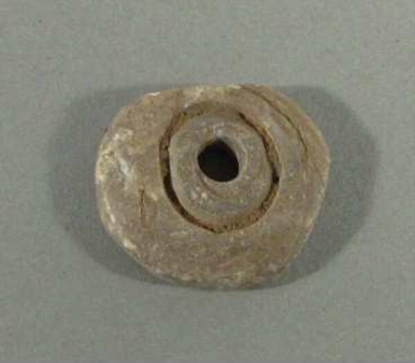 spindle whorl