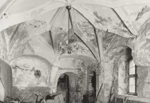 Verwalterhaus (Zwischenbau)