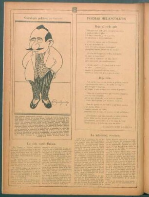 La vida según Edison