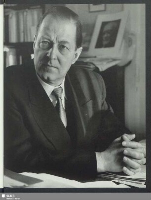 Karl Heinrich Rengstorf