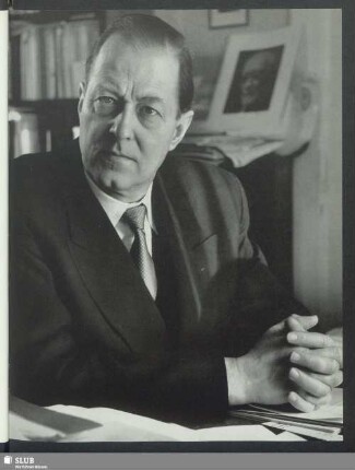 Karl Heinrich Rengstorf