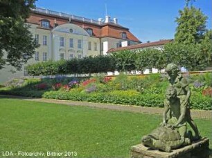 Schloßinsel Köpenick; Berlin, Treptow-Köpenick