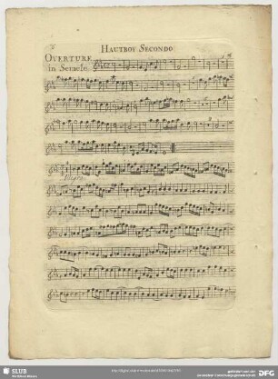 Semele, HWV 58 