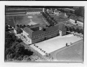 Heiligenstadt, Gymnasium