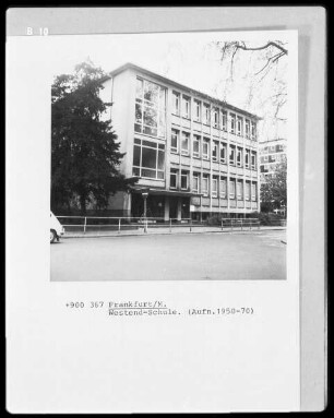 Westend-Schule