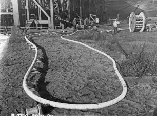 Altes Schiffshebewerk Niederfinow/Havel-Oder-Wasserstraße
