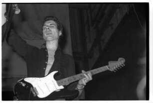 Brötzmann 1.7.1987 I N1