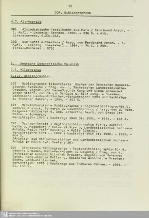 4.7. Alt-Amerika