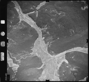 Luftbild: Film 41 Bildnr. 406