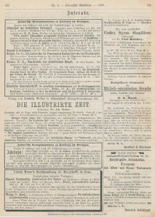 127-128 Werbung