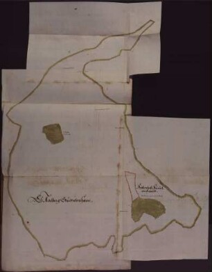Göppinger Hut: Kloster Adelberger Studentenhau; Hüttenhofs Hummelwieswald