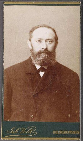 Jos. Reiermann, Zeche Dahlbusch 2