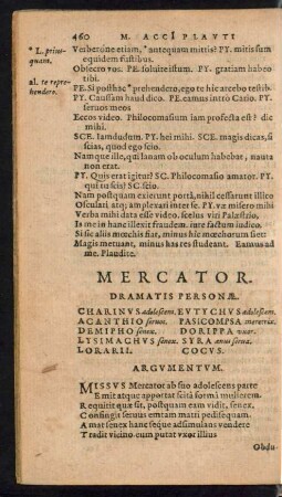 Mercator.