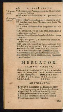 Mercator.