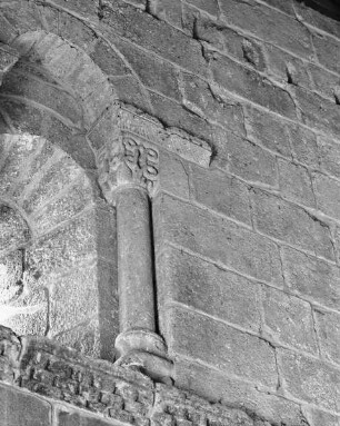 Capela San Salvator