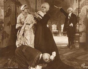 Madame Dubarry