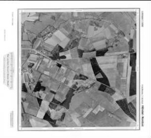 Hörstel Nordost, Gauß-Krüger-Koordinaten: Rechtswert: 3404, Hochwert: 5798