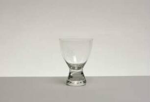 Glas, Norddeutscher Lloyd (NDL)