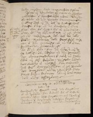 31-35, 10.8.1589, Luc 18