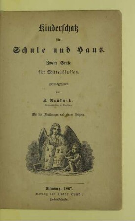 Stufe 2: Für Mittelklassen : mit 95 Abbildungen und einem Anhang