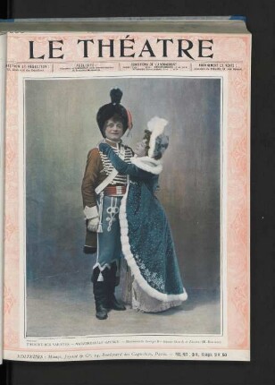 No. 50, Janvier - II 1901
