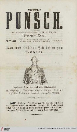 Nro. 32 (9. Aug. 1863)