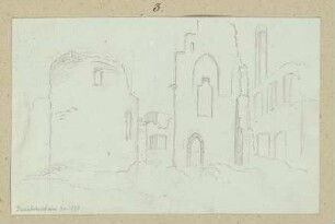 Burg Hayn