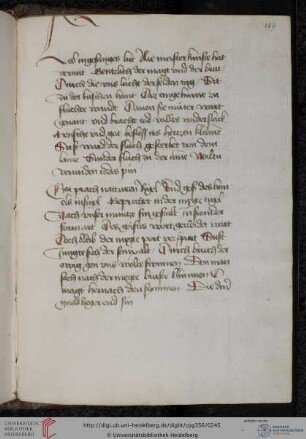 Heinreich von Mügeln, Marienlob