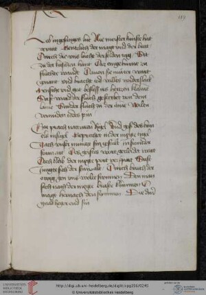 Heinreich von Mügeln, Marienlob