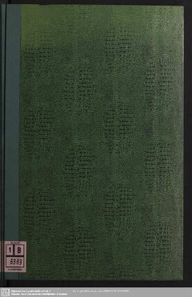 1.1833: Rudolph Weigel's Kunstcatalog