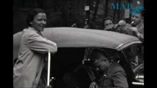 Fahrt in‘s Blaue! Himmelfahrt 1938 – Filmsammlung Lohöfener