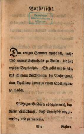 Die Kirschen