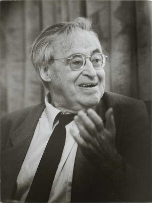 Heinz Kamnitzer