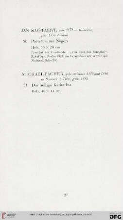 Michael Pacher (Nr. 31)