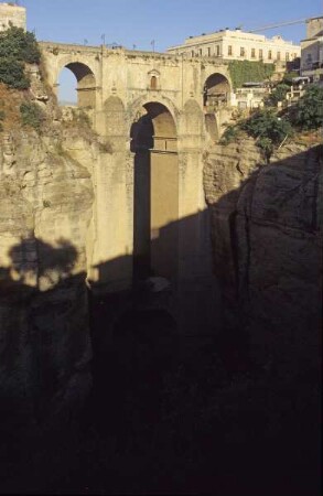 Puente Nuevo